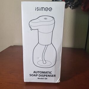 2 "The Automatic Soap Swabber Q6"